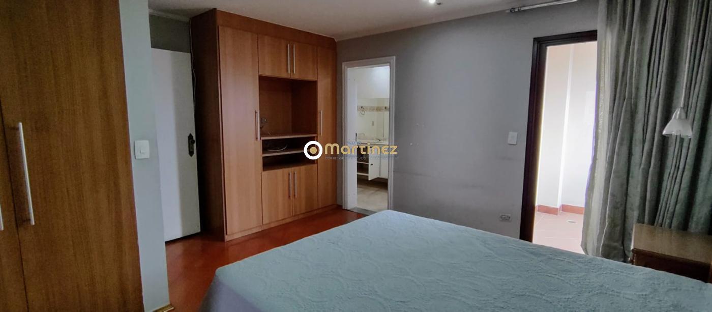 Cobertura à venda com 4 quartos, 204m² - Foto 21