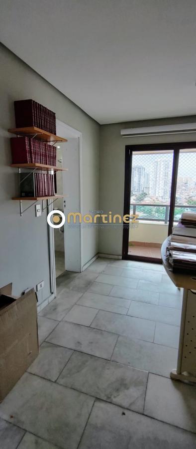 Cobertura à venda com 4 quartos, 204m² - Foto 36