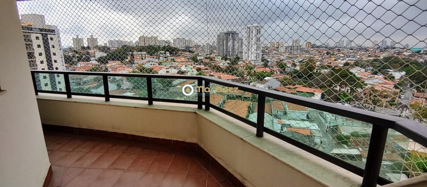 Cobertura à venda com 4 quartos, 204m² - Foto 41