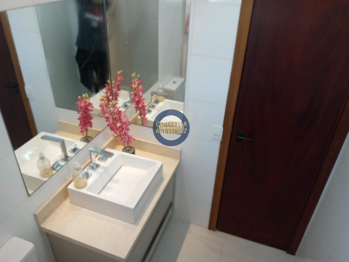 Apartamento à venda com 3 quartos, 130m² - Foto 17