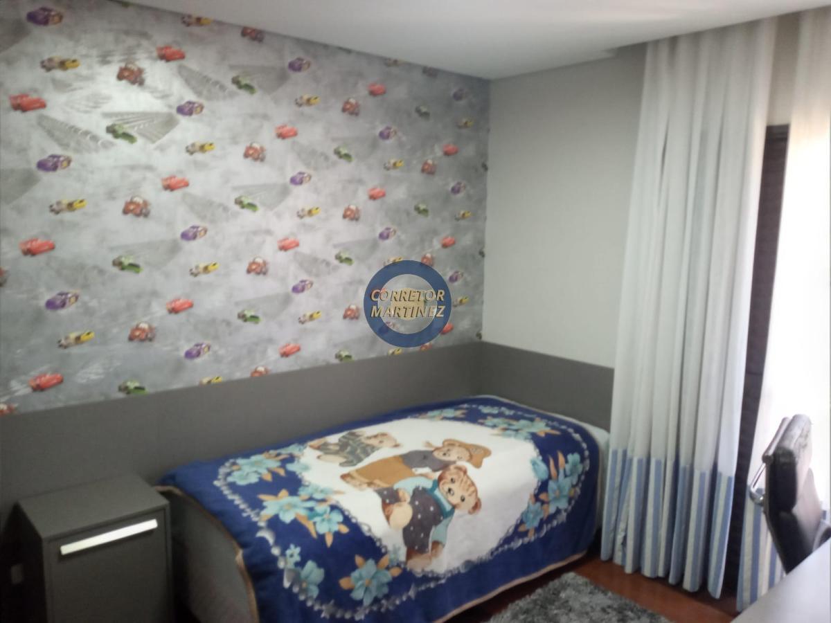 Apartamento à venda com 3 quartos, 130m² - Foto 19