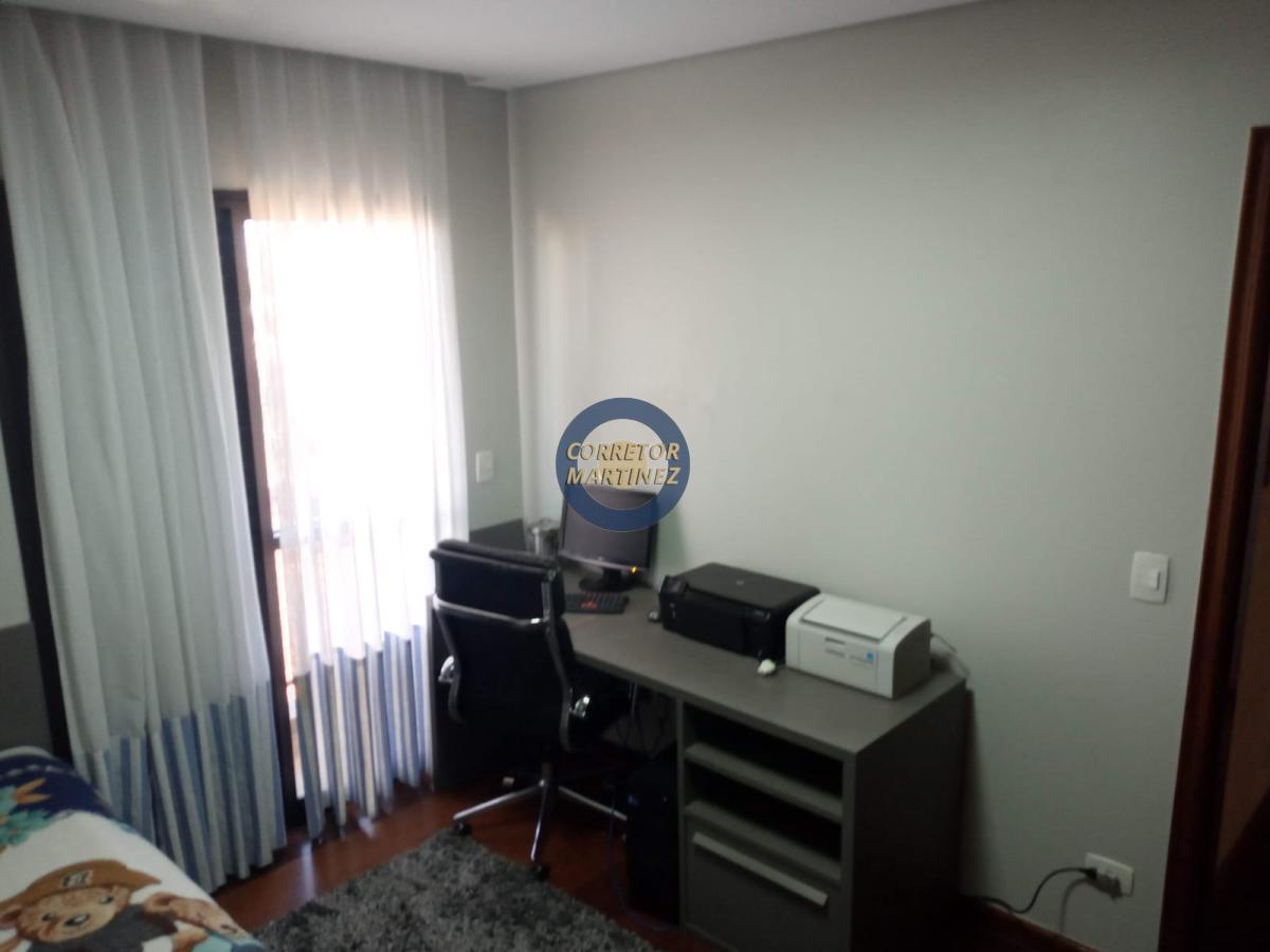 Apartamento à venda com 3 quartos, 130m² - Foto 9