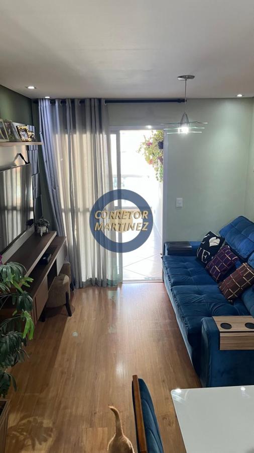 Apartamento à venda com 3 quartos, 76m² - Foto 5