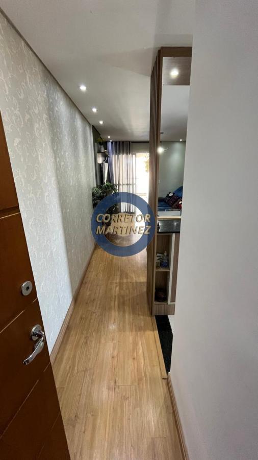 Apartamento à venda com 3 quartos, 76m² - Foto 8