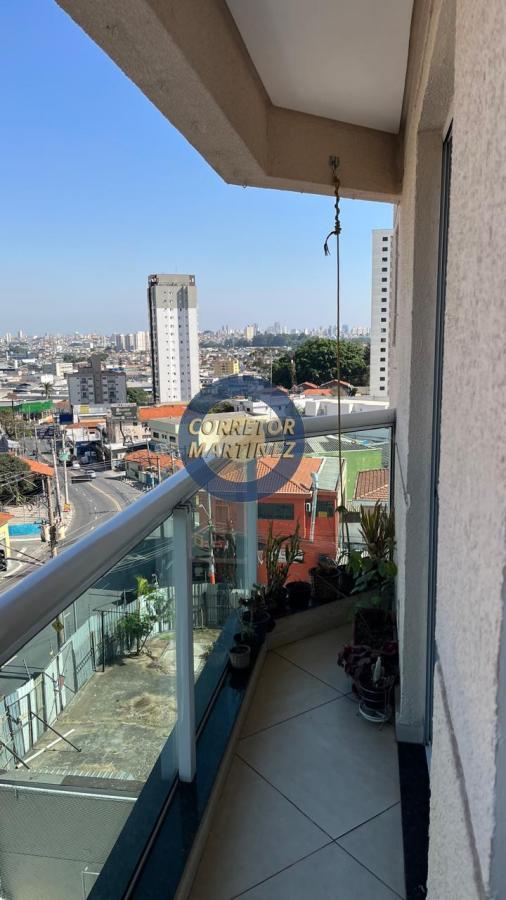 Apartamento à venda com 3 quartos, 76m² - Foto 13