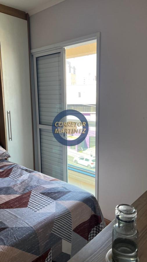 Apartamento à venda com 3 quartos, 76m² - Foto 14