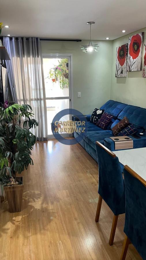 Apartamento à venda com 3 quartos, 76m² - Foto 21