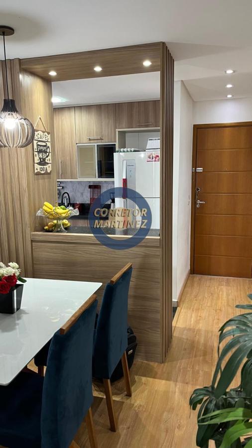 Apartamento à venda com 3 quartos, 76m² - Foto 22