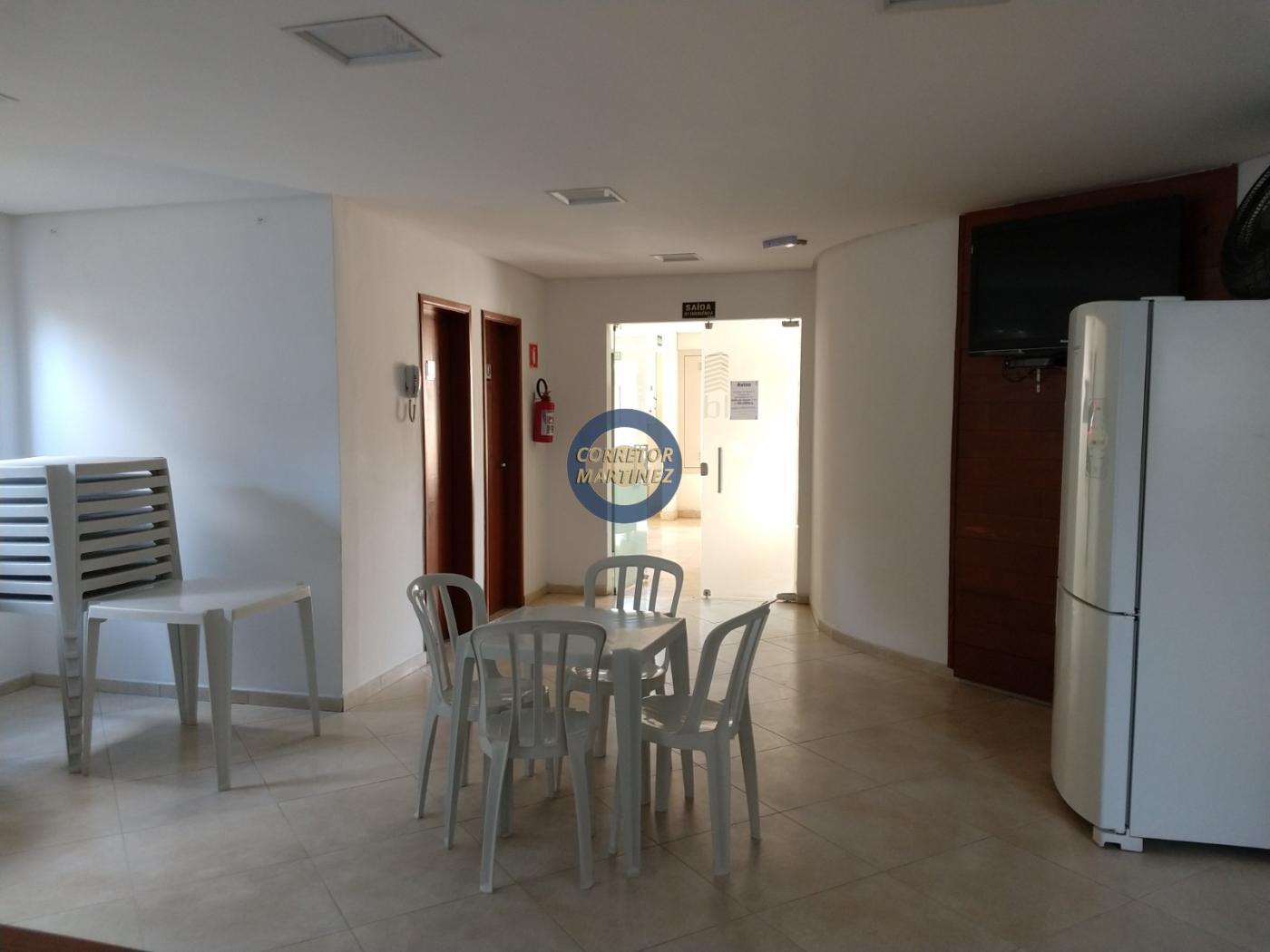 Apartamento à venda com 2 quartos, 60m² - Foto 4