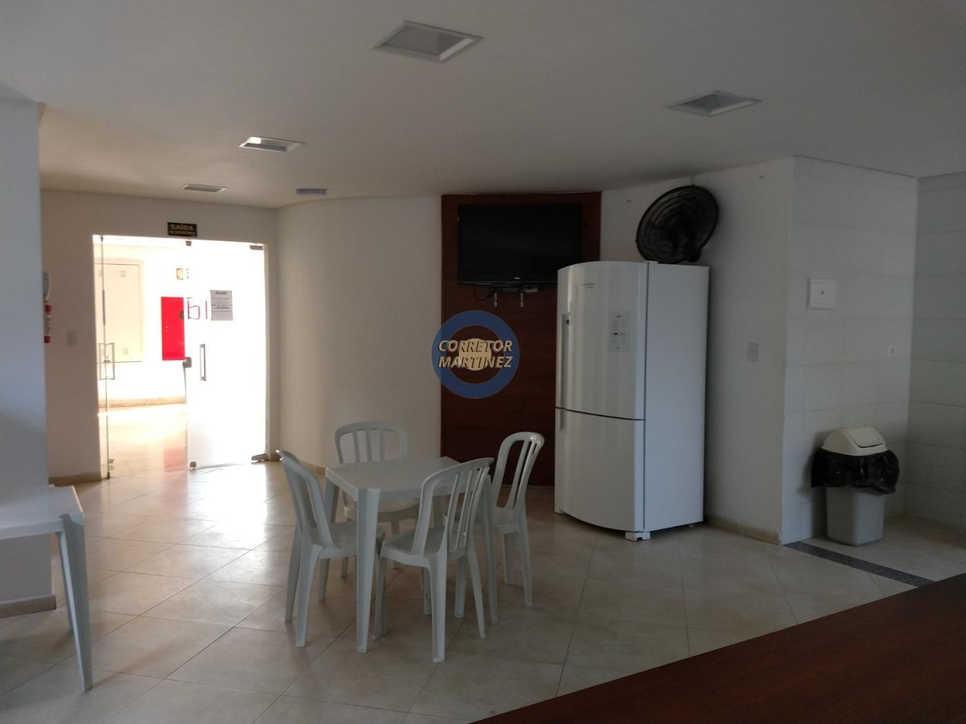 Apartamento à venda com 2 quartos, 60m² - Foto 5