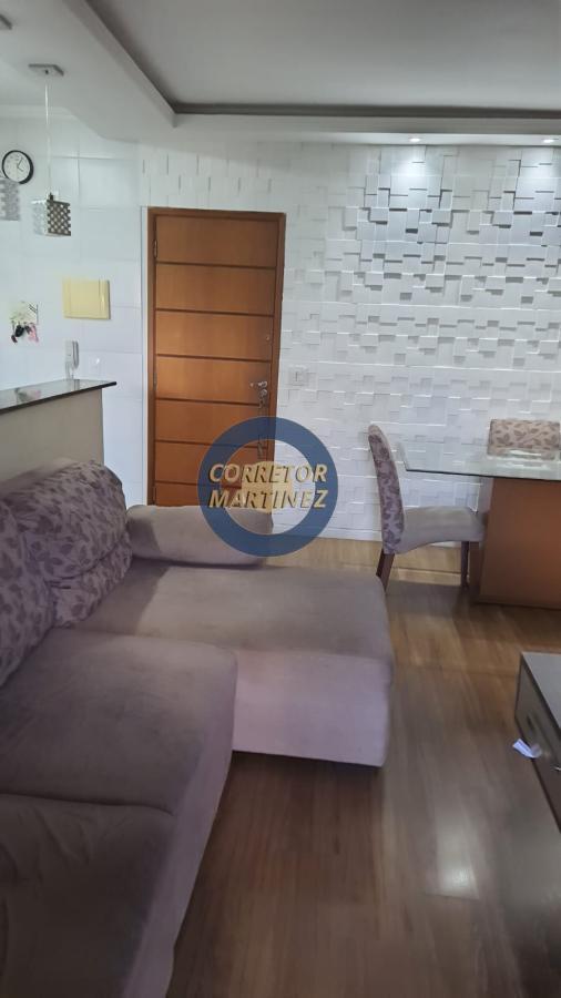 Apartamento à venda com 2 quartos, 60m² - Foto 9