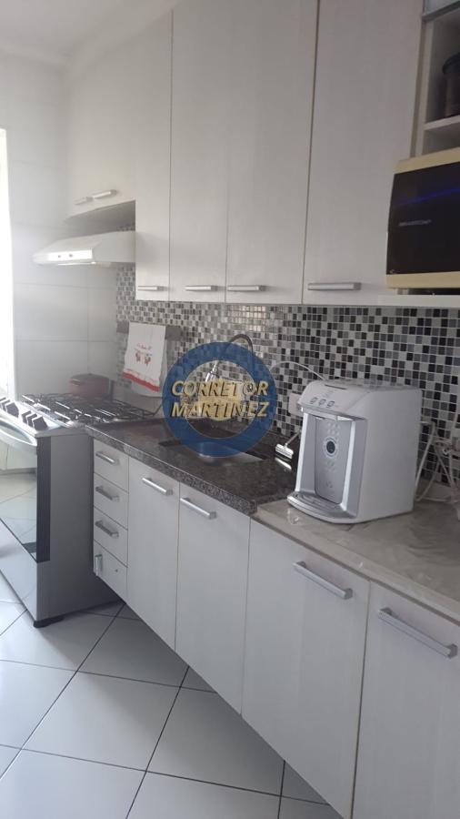 Apartamento à venda com 2 quartos, 60m² - Foto 12