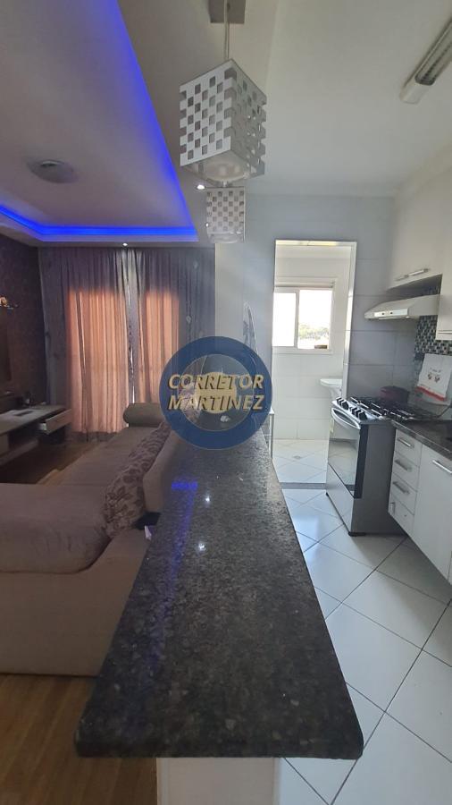 Apartamento à venda com 2 quartos, 60m² - Foto 13