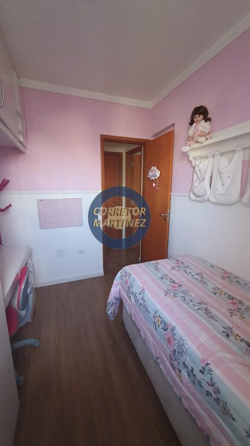 Apartamento à venda com 2 quartos, 60m² - Foto 15