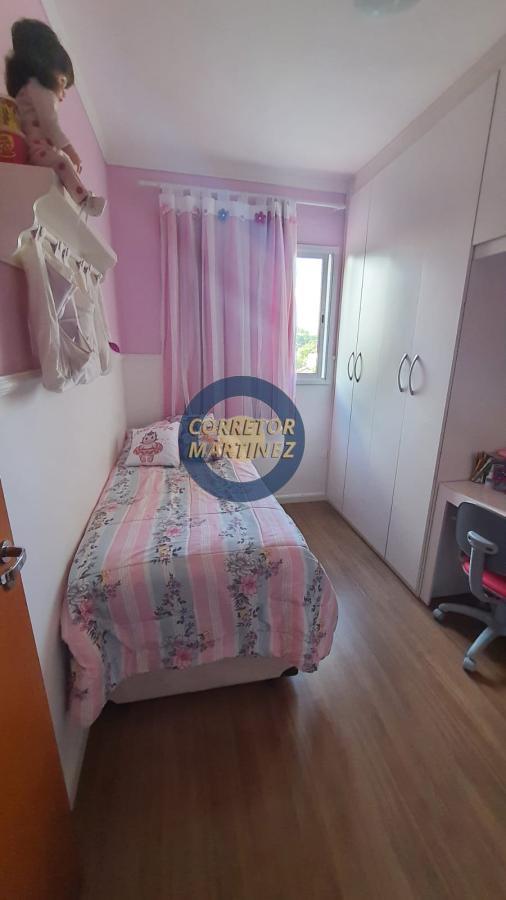 Apartamento à venda com 2 quartos, 60m² - Foto 16