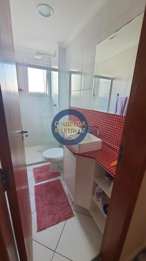 Apartamento à venda com 2 quartos, 60m² - Foto 18