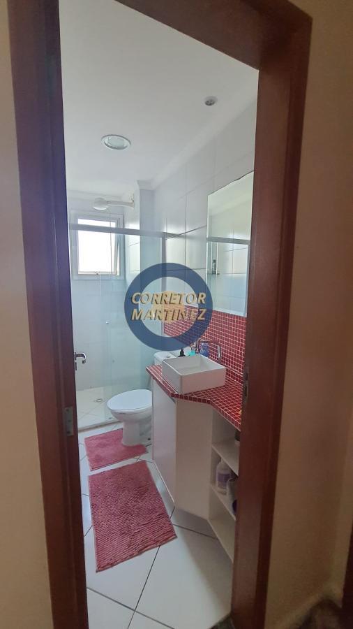 Apartamento à venda com 2 quartos, 60m² - Foto 17