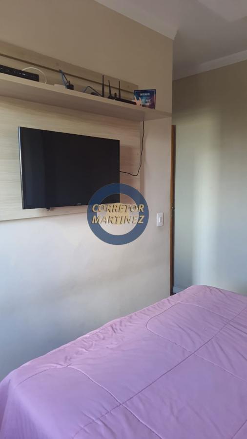 Apartamento à venda com 2 quartos, 60m² - Foto 22