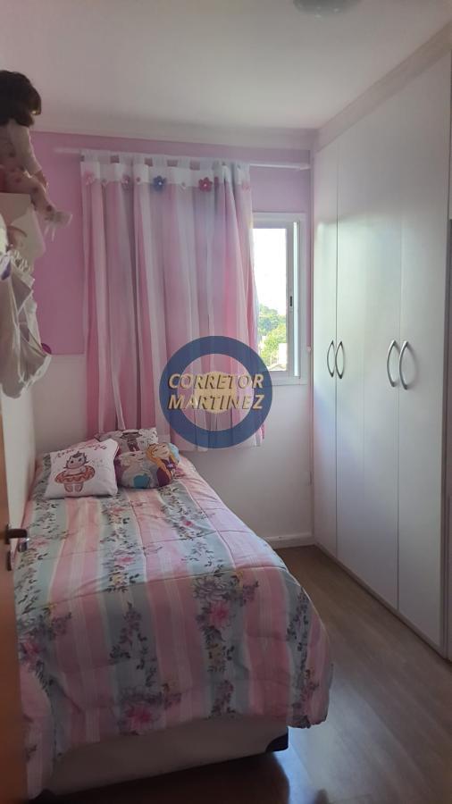 Apartamento à venda com 2 quartos, 60m² - Foto 33