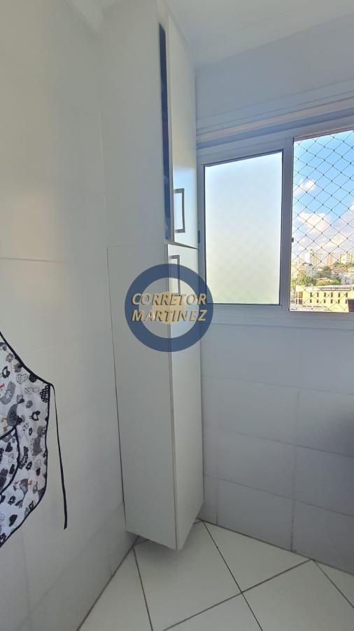 Apartamento à venda com 2 quartos, 60m² - Foto 34