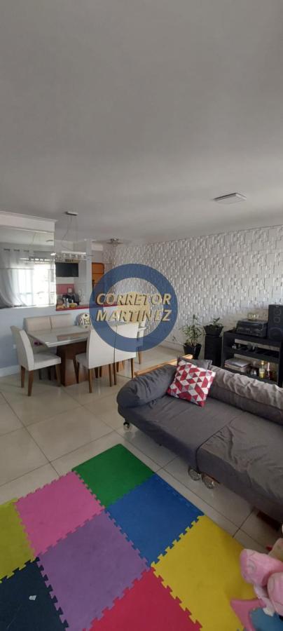 Apartamento à venda com 2 quartos, 70m² - Foto 8