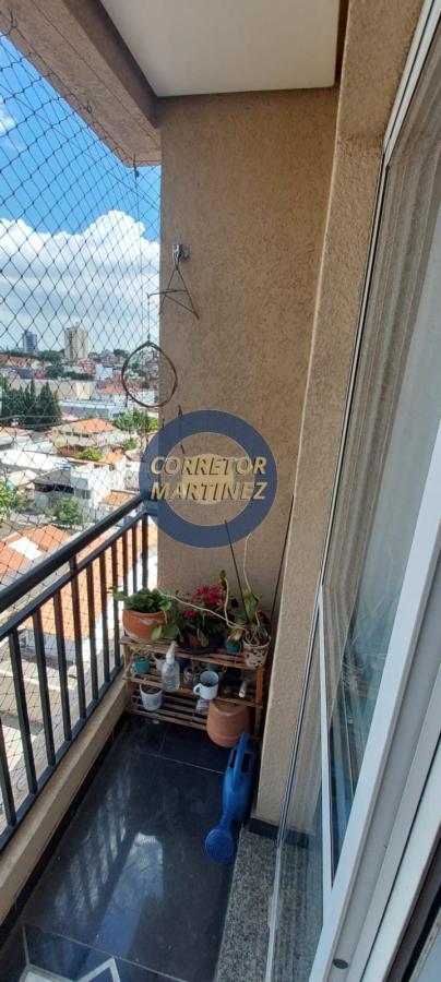 Apartamento à venda com 2 quartos, 70m² - Foto 15