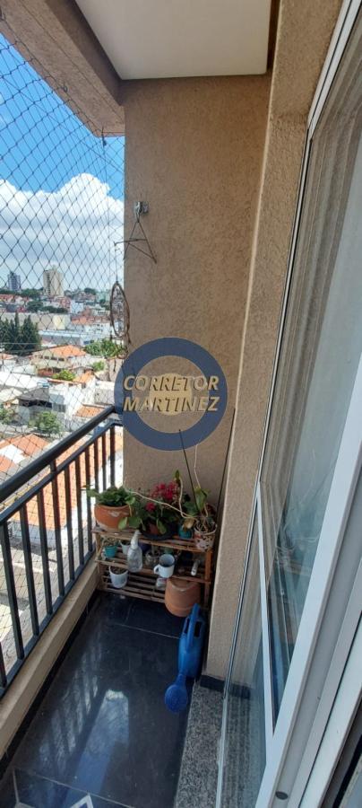 Apartamento à venda com 2 quartos, 70m² - Foto 16