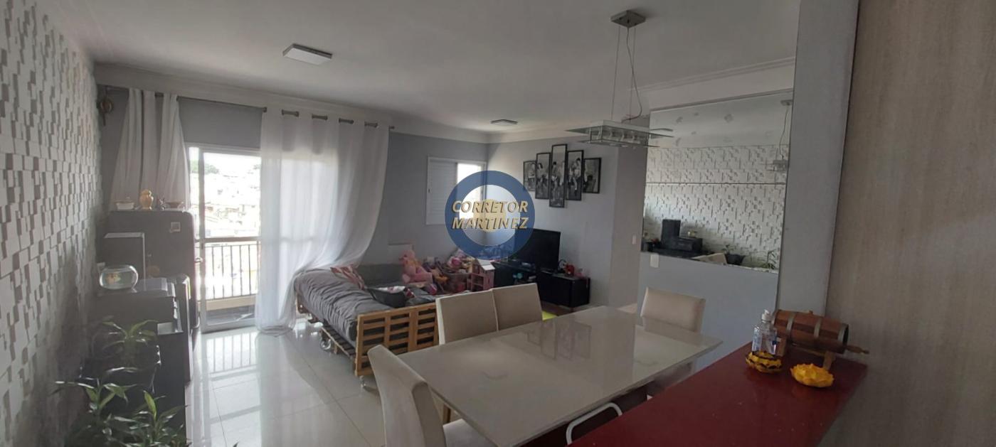 Apartamento à venda com 2 quartos, 70m² - Foto 23